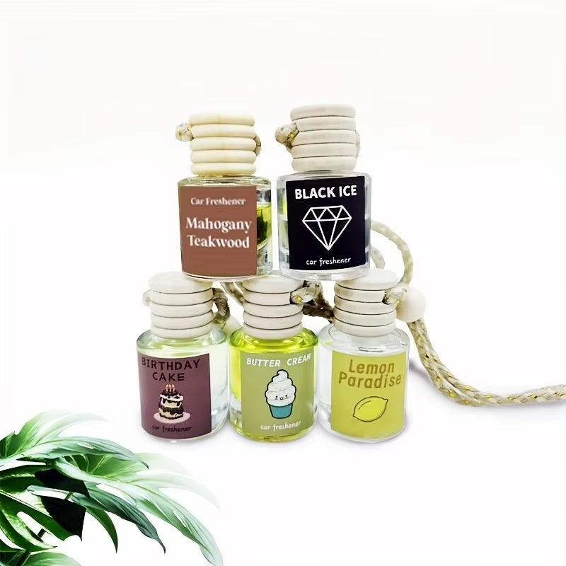 Essential Oil Diffuser