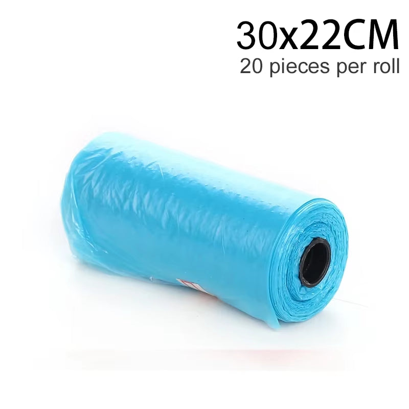 Vehicle Waste Bin