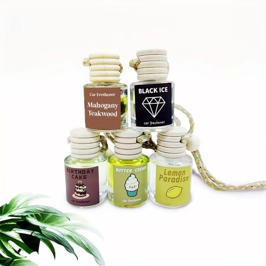 Essential Oil Diffuser
